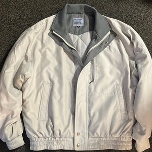 90’s women’s bomber jacket